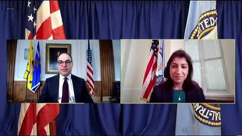 Justice Department and Federal Trade Commission Announce Review of the Merger Guidelines