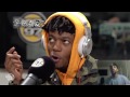 J.I.D - FUNK FLEX HOT97 FREESTYLE #056 (REACTION)