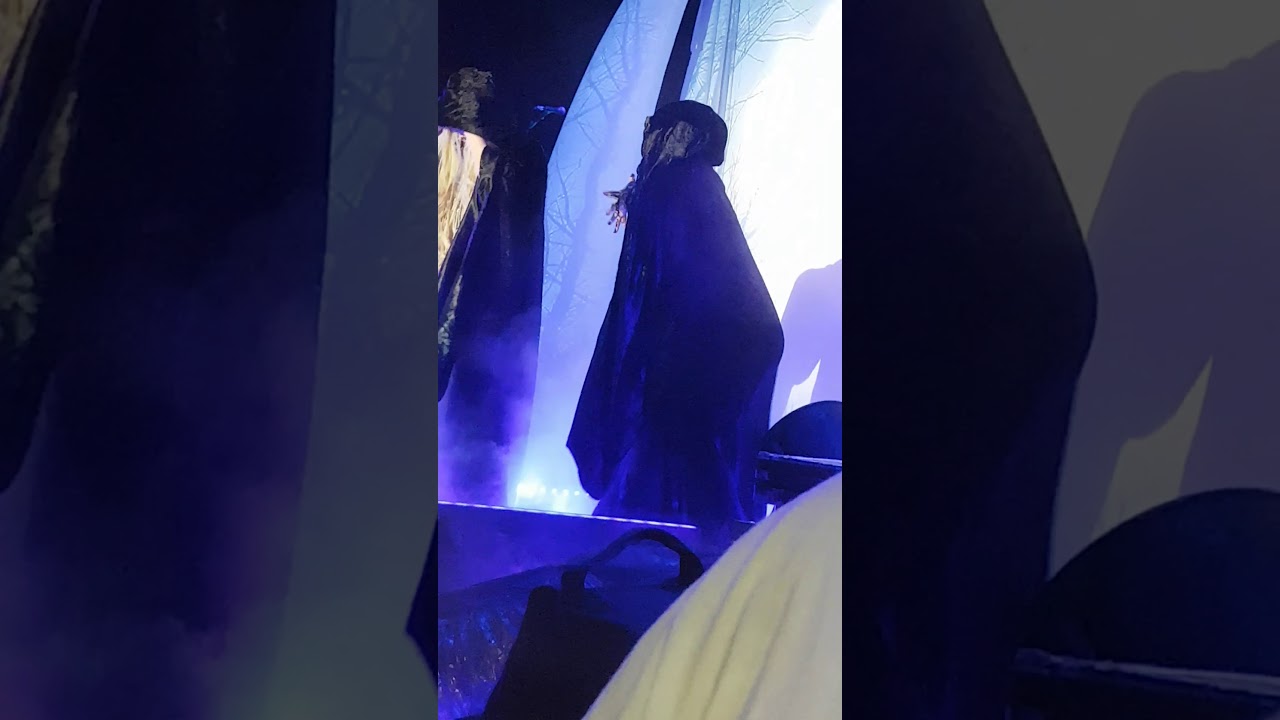 In This Moment live at the senator theater Chico California