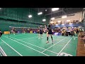 FRISCO OPEN 2026 | WD Final | Francesca Corbett/Jennie Gai vs Serena Kani/Tsavanne Mertosono