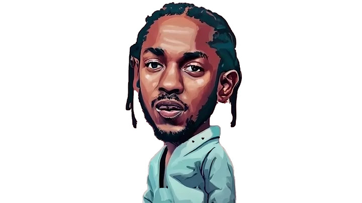 Kendrick Lamar - GNX (Visualizer)