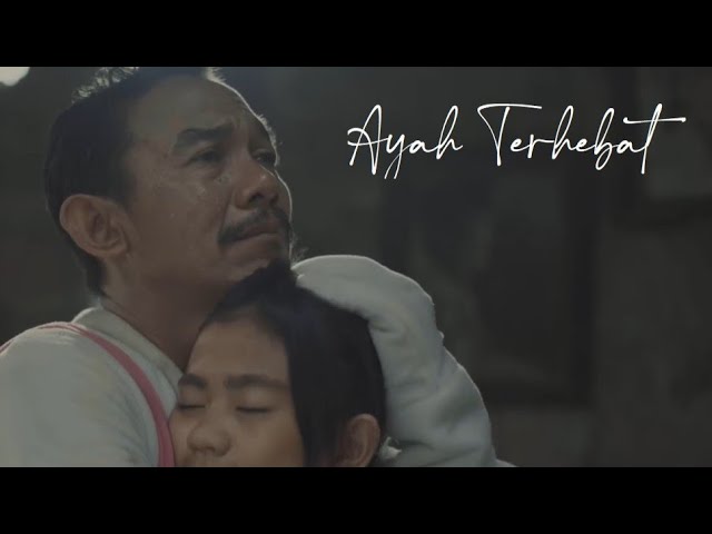 Lagu untuk ayah | Ayah Terhebat - Cipt Rebel (Original Song) class=