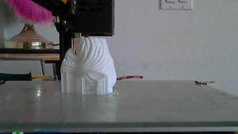 3D Timelapse - Longclaw Pommel