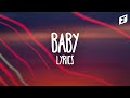 Justin Bieber – Baby (Lyrics) feat. Ludacris