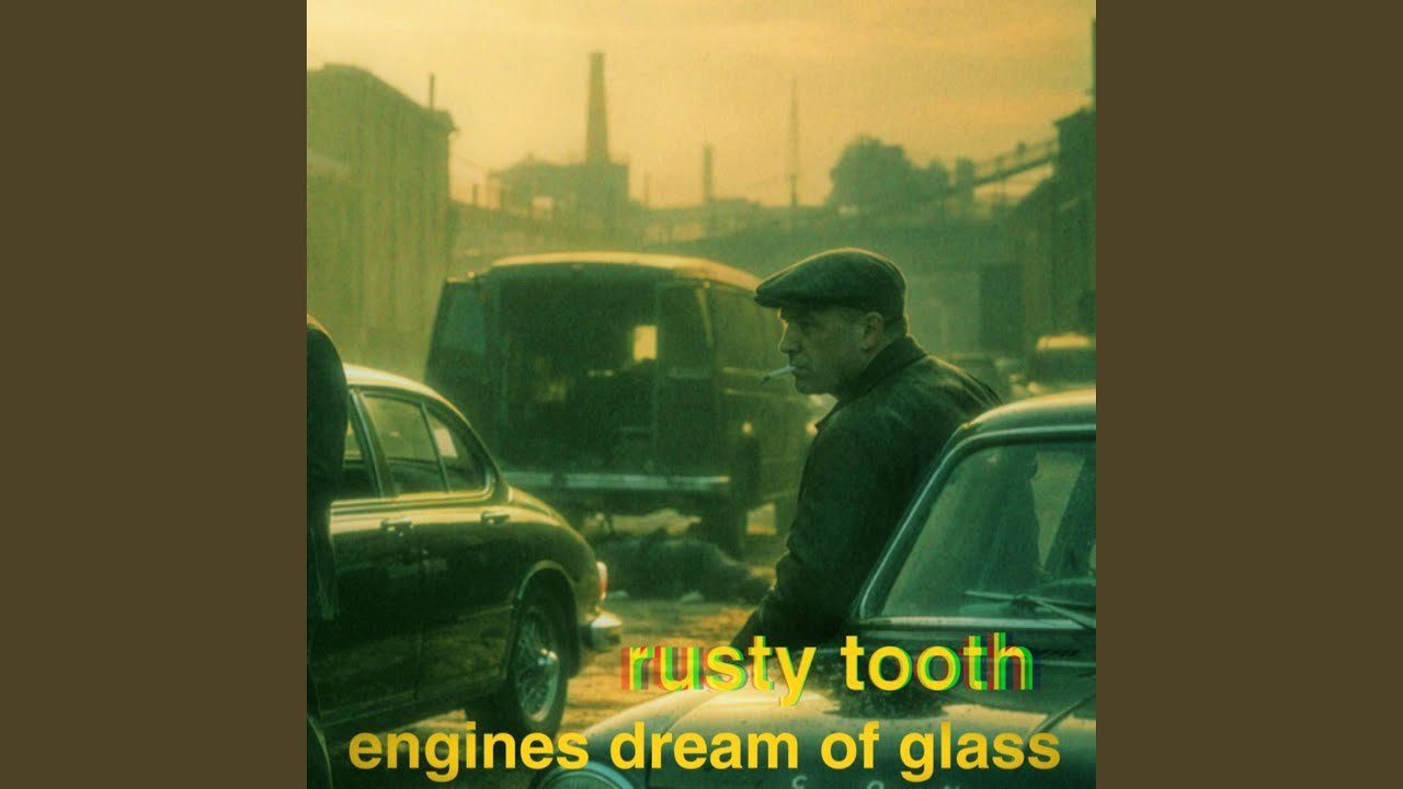 Watch Rusty Tooth on YouTube Watch Rusty Tooth on YouTube