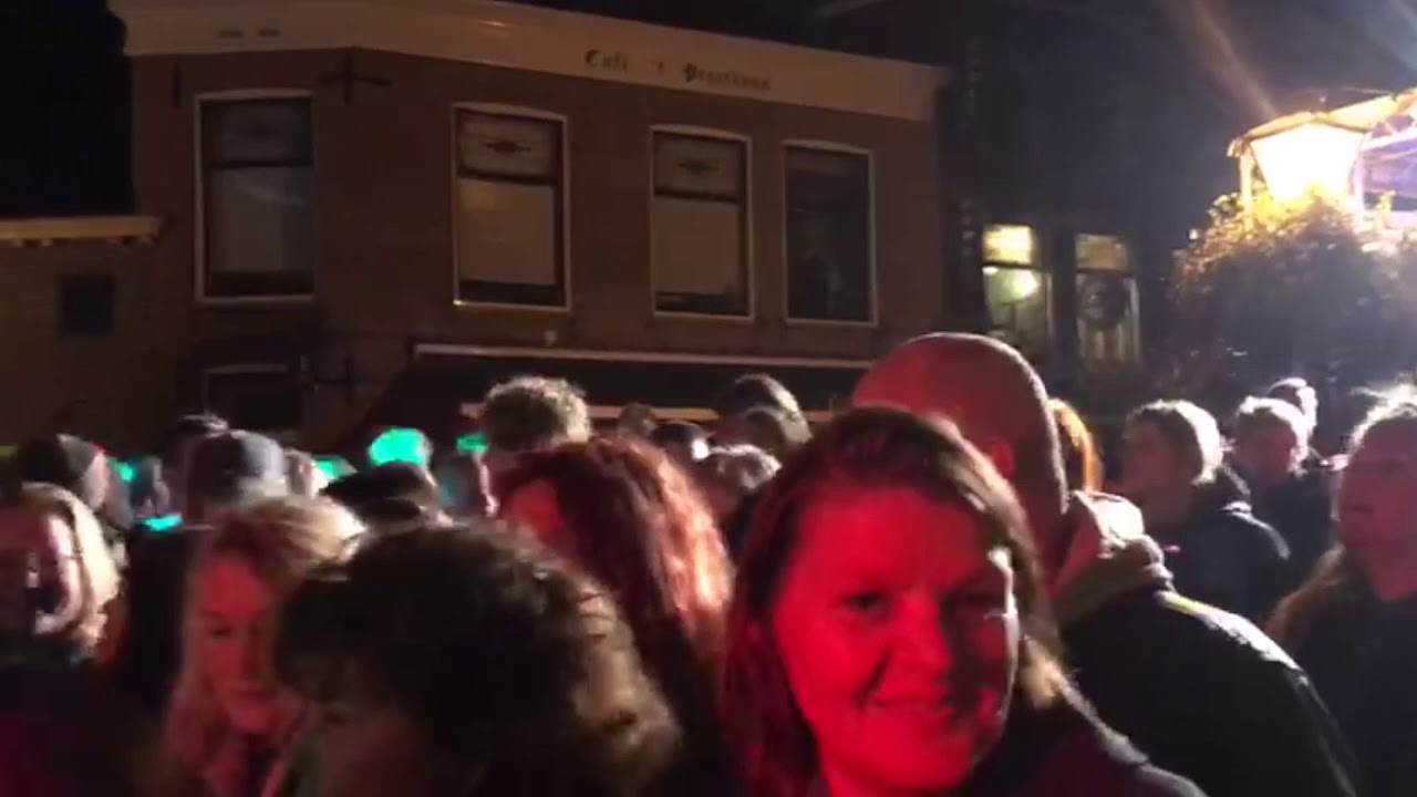 Kiloknallers - Leiden Ontzet 2019