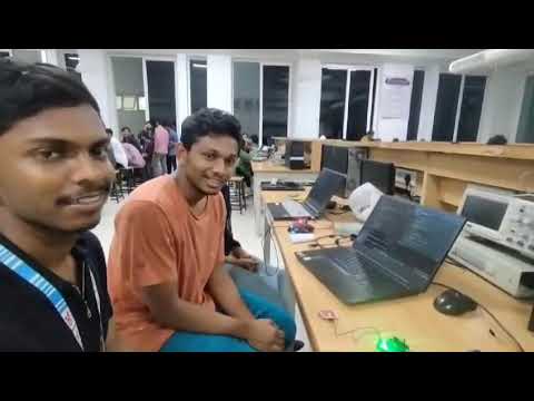 RFID data posting in Google sheet