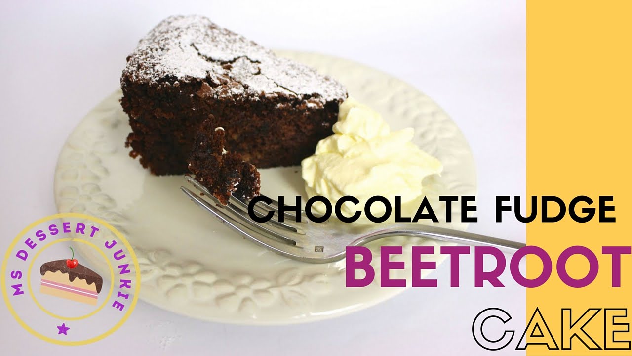 Low Fat Chocolate Beetroot Cake Recipe Low Fat Chocolate Beetroot Cake Recipe