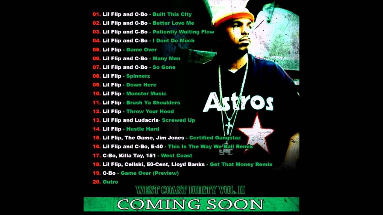 lil flip and c bo e 40 this is the way we ball remix | Remix, Lil, Better  love