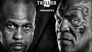 Mike Tyson vs Roy Jones Jr. | LIVE Exhibition SEPT 12th