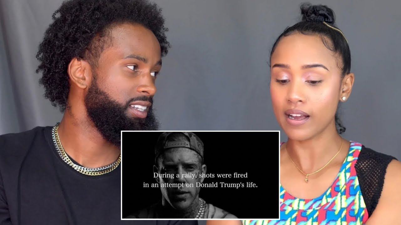 Tom MacDonald - "You Missed" | Reaction