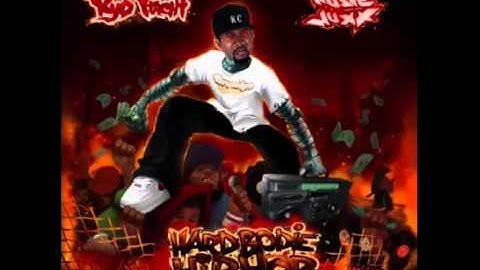 Kyo Itachi & Ruste Juxx - Anti Wack Shit (feat. Ecorce)