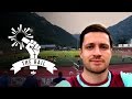 West Ham Back In Europe w/ Spencer FC plus PSG & Football Friendships | The Rail