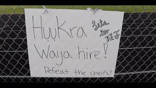 The PawPrint: Ho-Chunk Appreciation Night