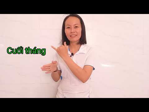 Video: Dịch Thuật Ngôn Ngữ Ký Hiệu Sẽ Xuất Hiện ở Những Cơ Sở Nào?