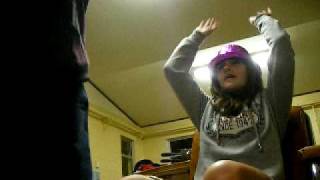 Waihola Easter Camp 2010 (THE game)