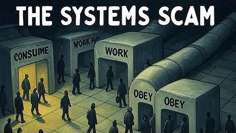 Why Do the Hardest Workers Often Earn the Least ---- Nietzsche and the lie of moral labor