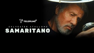 Trailer – Samaritano [DUBLADO] | TeleFilms Plus