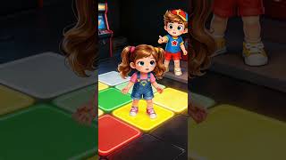 ভুল রঙে হাত দেবেন না! 🎨⚠️ রঙ বদলানোর চূড়ান্ত চ্যালেঞ্জ! screenshot 5