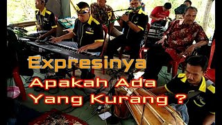 Istri Setia # Live Kareumbi versi organ kendang terompet