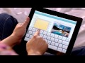 Apple Education: iBooks 2 Tour (Textbooks Demo) (HD)