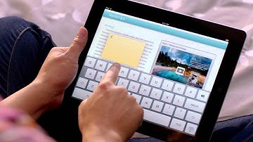 Apple Education: iBooks 2 Tour (Textbooks Demo) (HD)