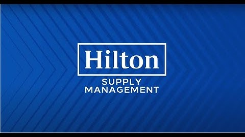 Hilton sea management trainee program review năm 2024