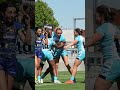 Women’s Experts punch their ticket 🎟️ to the DC Championship 🏆 | Premier Rugby Sevens