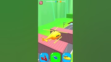 Shape Shifting Gameplay Pt.2 Day 3/75 #shorts #gameplay #game #shapeshifting #ff