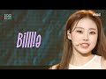 [쇼! 음악중심] 빌리 - 링 바이 링 (Billlie - RING X RING), MBC 211127 방송