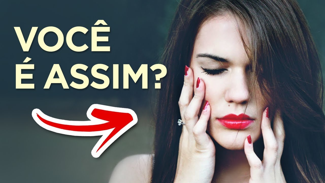 ANALISE SE VOCÊ É UMA PESSOA INSEGURA E DESCUBRA COMO VENCER OS SEUS MEDOS – Momento com Deus