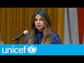 Priyanka chopra jonas calls for an end to the learning crisis i unicef