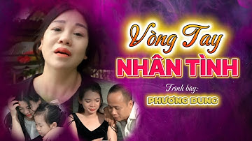 VÒNG TAY NHÂN TÌNH | Official MV | Sáng tác: ca nhạc sĩ Tiến Thành | Trình bày: Phương Dung