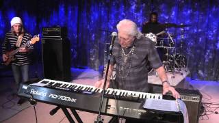 Video thumbnail of "John Mayall - Mail Order Mystics - Don Odell's Legends"