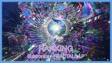 Ranking Subtronics