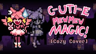 "Cutie Mew Mew Magic!", With Lyrics! - Deltarune Chapter 5 [Cozy Cover]