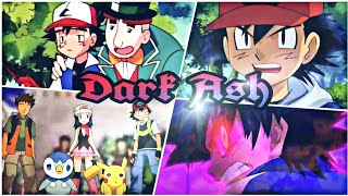 Ash Gets Possessed By Pokemon Compilation [Hindi]