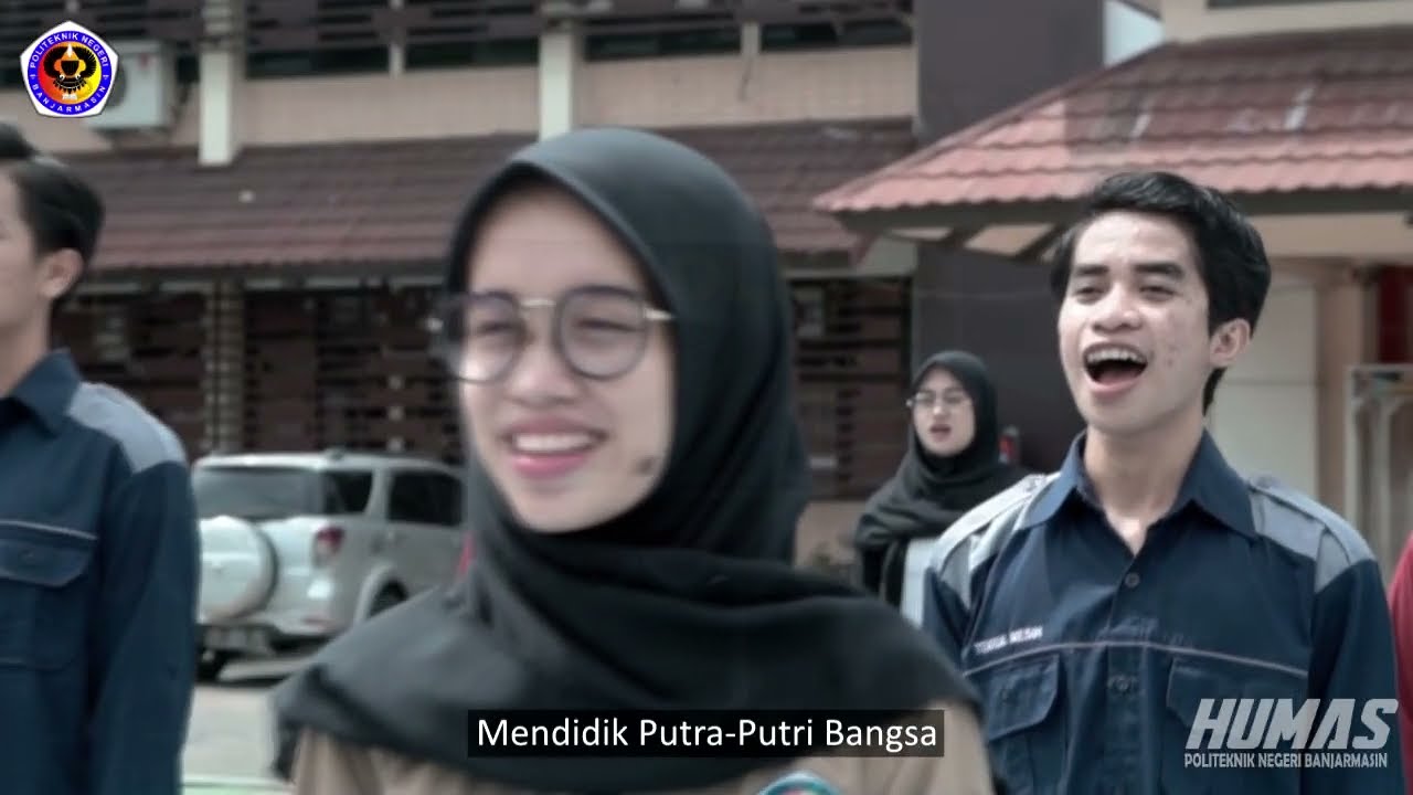 MARS Politeknik Negeri Banjarmasin