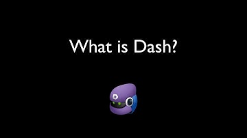 Dash - Documentation Browser, Snippet Manager