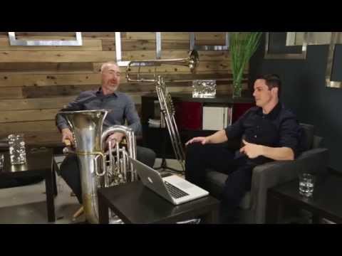 Composer's Workshop - Doug Tornquist - Tuba