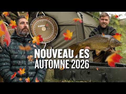 AUTUMN 2026 NEW RELEASES!! (Best season, best products...)