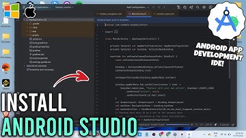 How to Install Android Studio IDE for Free on PC or Laptop - Full Guide (2025)