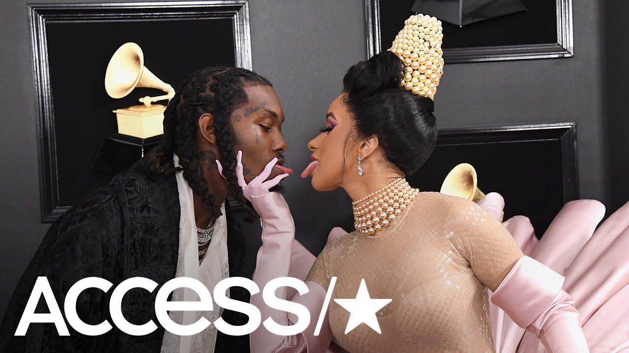 Offset & Cardi B Made This Big Change To Their Marriage After Getting Back Together | Access