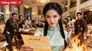 From Orphan to Mansion: My Fake Sister's Betrayal Sent Me to a Nightmare School screenshot 1