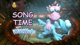 The Wot Wots Song Time What Will It Be?
