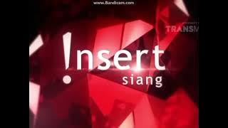 Download lagu [HD 1080p 60 FPS] OBB Insert Trans TV 2015-2016