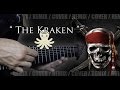 Pirates of the Caribbean - The Kraken | METAL REMIX