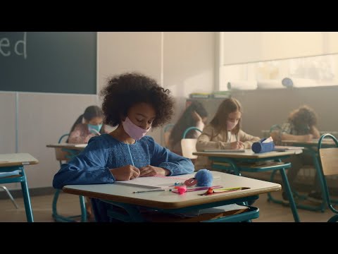 YouTube player