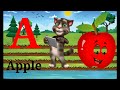 abcd | ABCD | phonics song | abcd rhymes | abcd song | abcdefg | abcd cartoon | @kidstoddlersgyan 