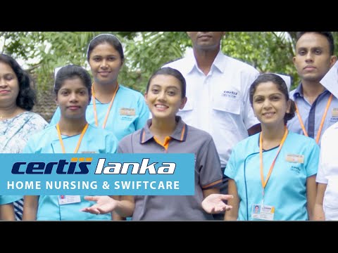 Home Nursing & Swiftcare – Full Video – SINHALA